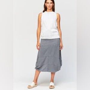 XCVI Ottawa fold over skirt Cargo